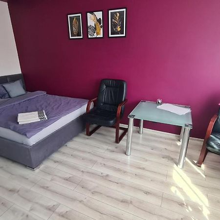 Apartament Centrum Arma Plac Rodla Estetino Exterior foto