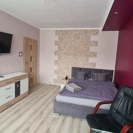 Apartament Centrum Arma Plac Rodla Estetino Exterior foto