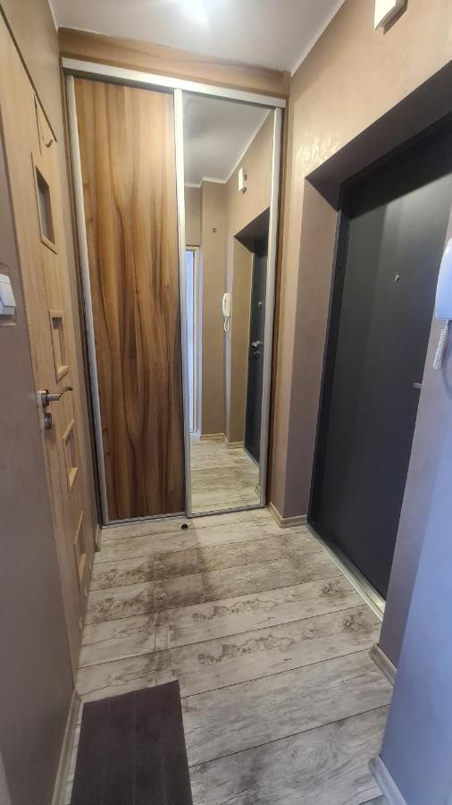 Apartament Centrum Arma Plac Rodla Estetino Exterior foto