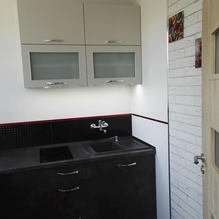 Apartament Centrum Arma Plac Rodla Estetino Exterior foto